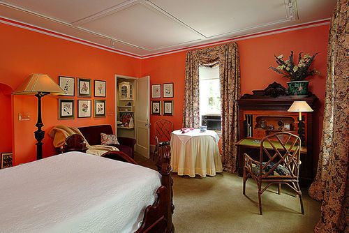 Parkside On Ellery Hotell Cambridge Eksteriør bilde