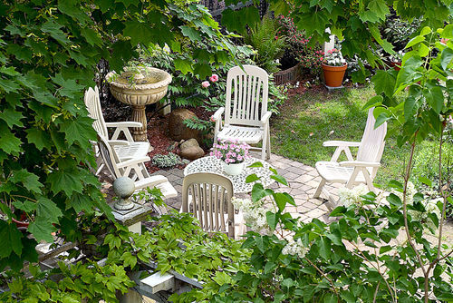 Parkside On Ellery Hotell Cambridge Eksteriør bilde